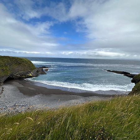 Villa The Waters Edge Aughris Esterno foto