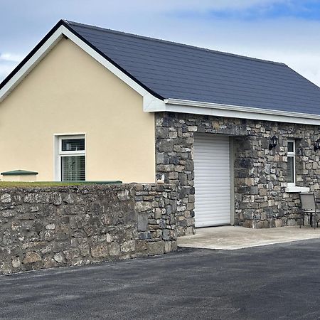 Villa The Waters Edge Aughris Esterno foto