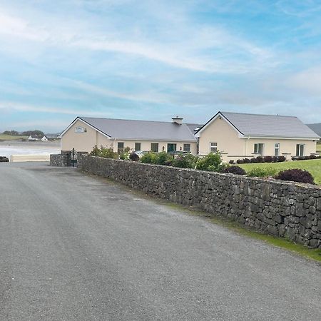 Villa The Waters Edge Aughris Esterno foto