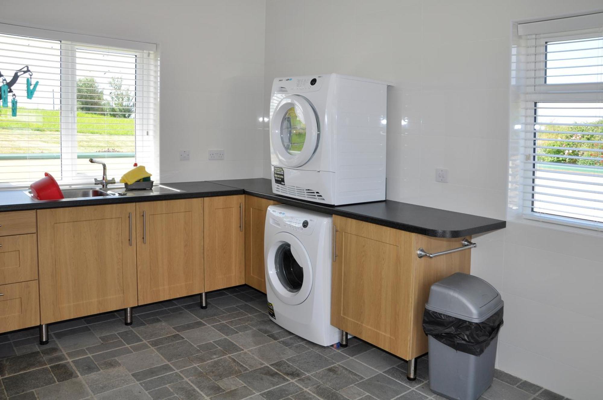 Villa The Waters Edge Aughris Esterno foto